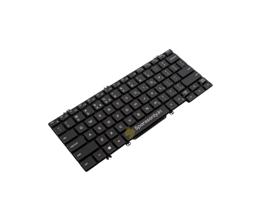 Dell Latitude 7300/5300/5310 Laptop Keyboard - Original Dell Latitude 7300/5300/5310 Laptop Keyboard - Original